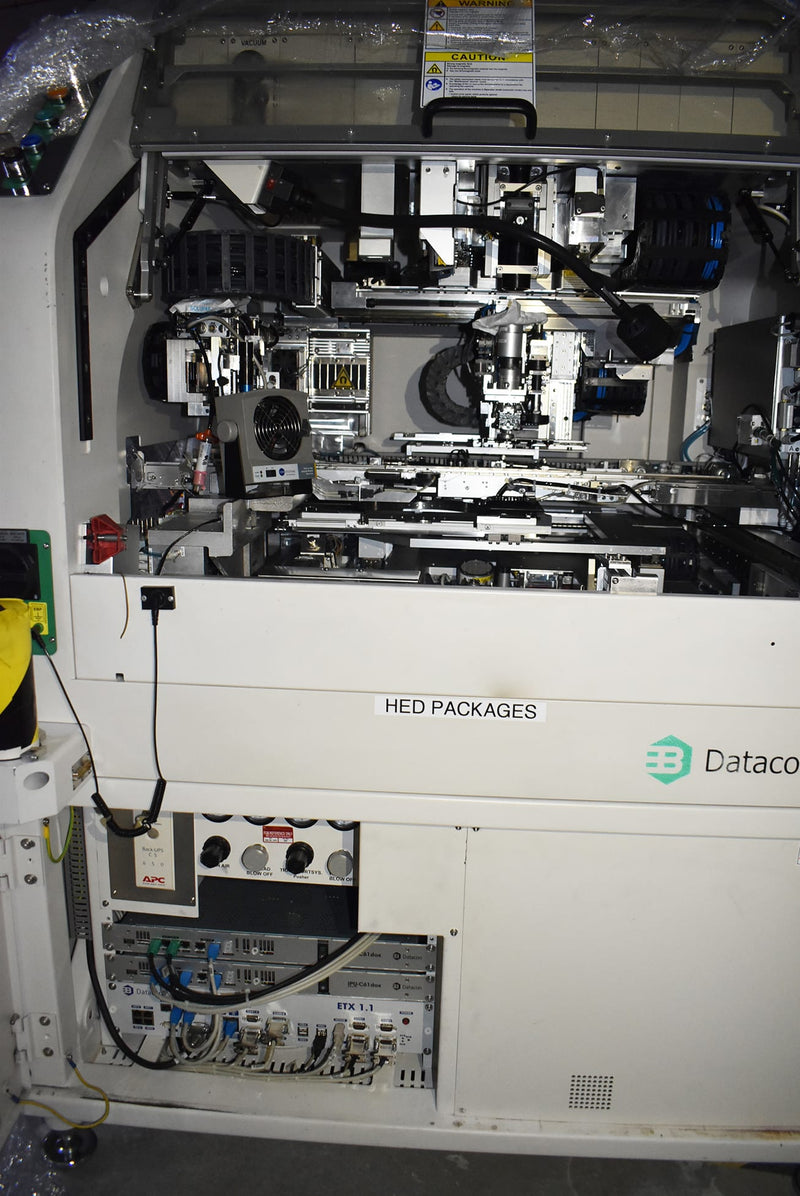 Besi / Datacon 2200 EVO Multi-Chip Die Bonder