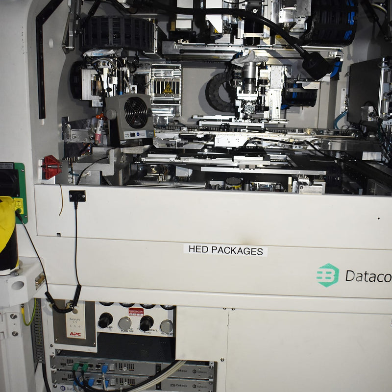 Besi / Datacon 2200 EVO Multi-Chip Die Bonder