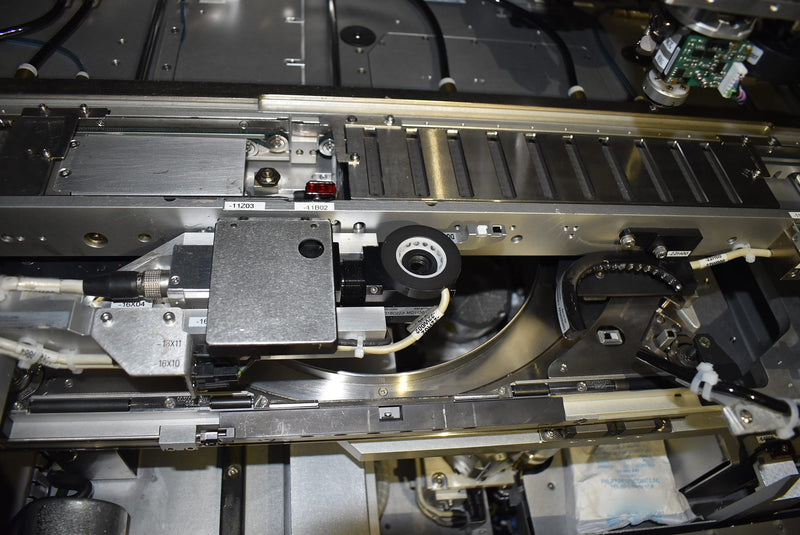 Besi / Datacon 2200 EVO Multi-Chip Die Bonder