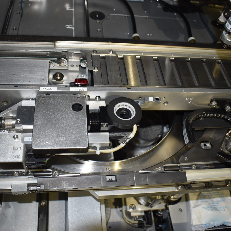 Besi / Datacon 2200 EVO Multi-Chip Die Bonder
