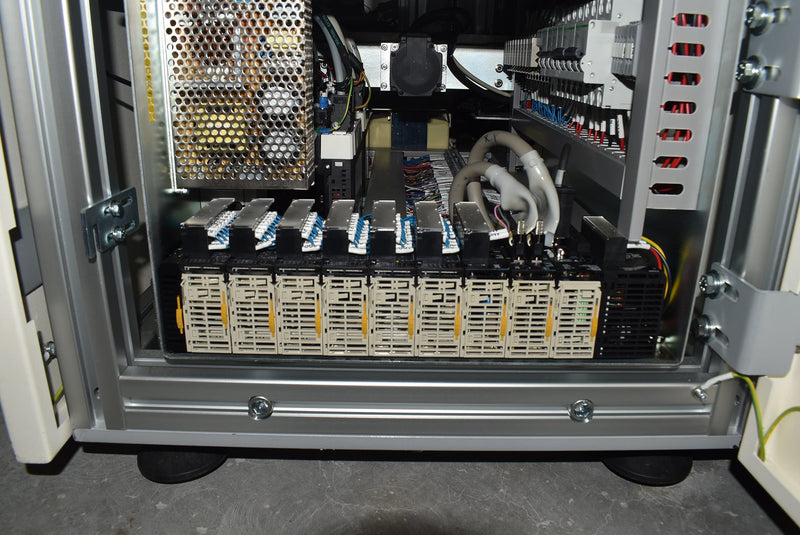 Besi / Datacon 2200 EVO Multi-Chip Die Bonder