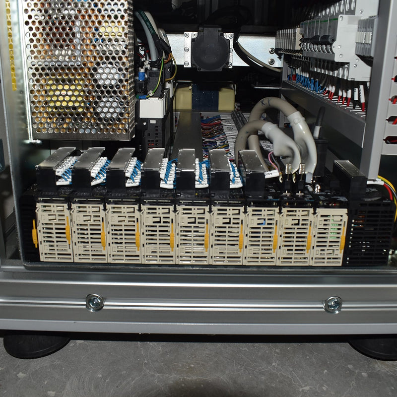 Besi / Datacon 2200 EVO Multi-Chip Die Bonder