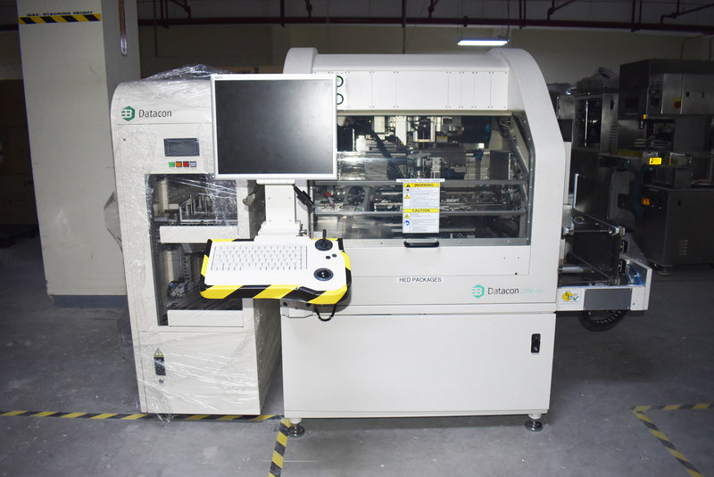 Besi / Datacon 2200 EVO Multi-Chip Die Bonder