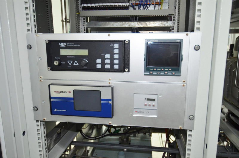 Aixtron AIX 2800 G 4 HT MOCVD (Metal Organic Chemical Vapor Deposition)