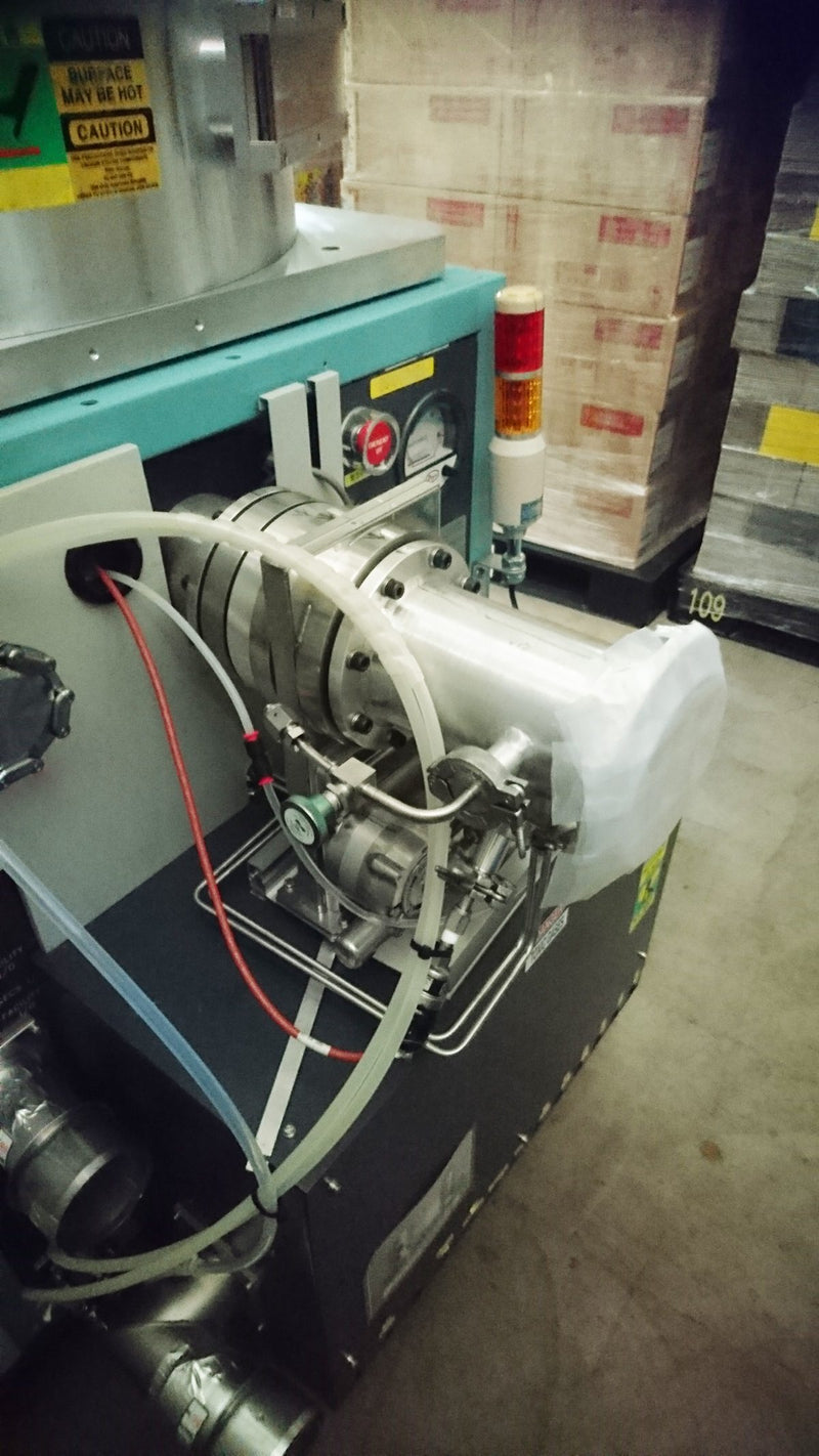 Lam / Novellus Concept One W-CVD (Chemical Vapor Deposition)