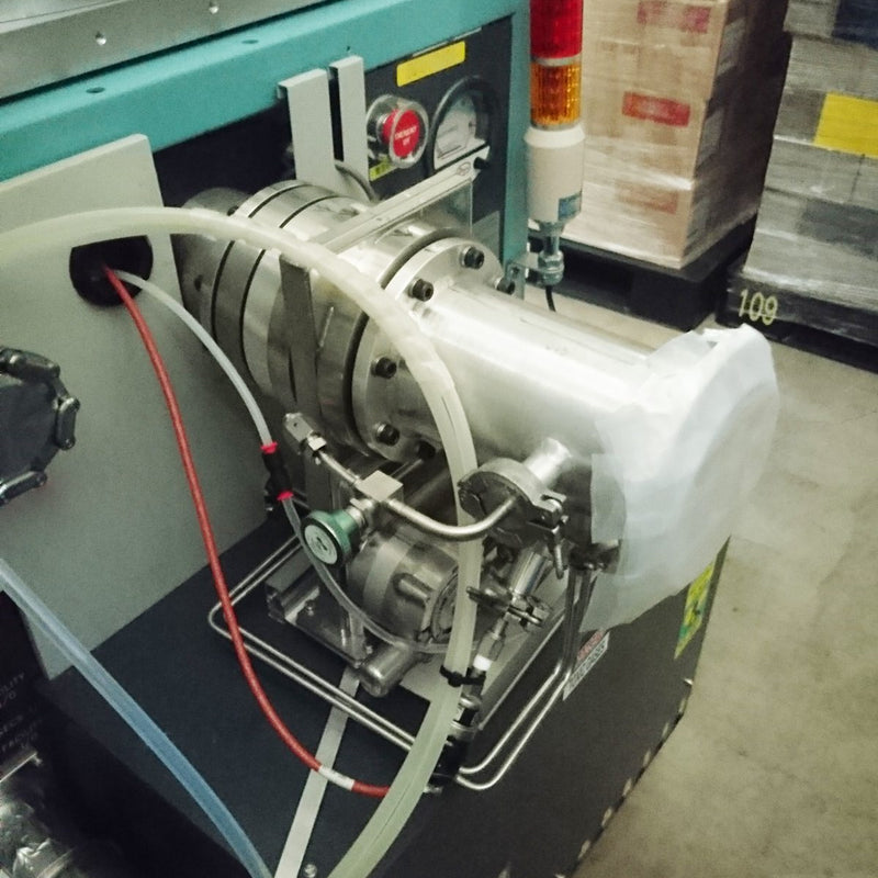 Lam / Novellus Concept One W-CVD (Chemical Vapor Deposition)