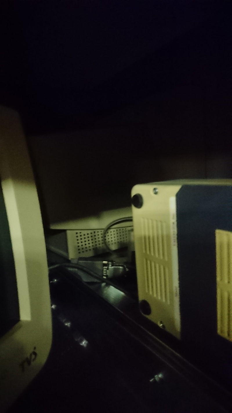 Lam / Novellus Concept One W-CVD (Chemical Vapor Deposition)