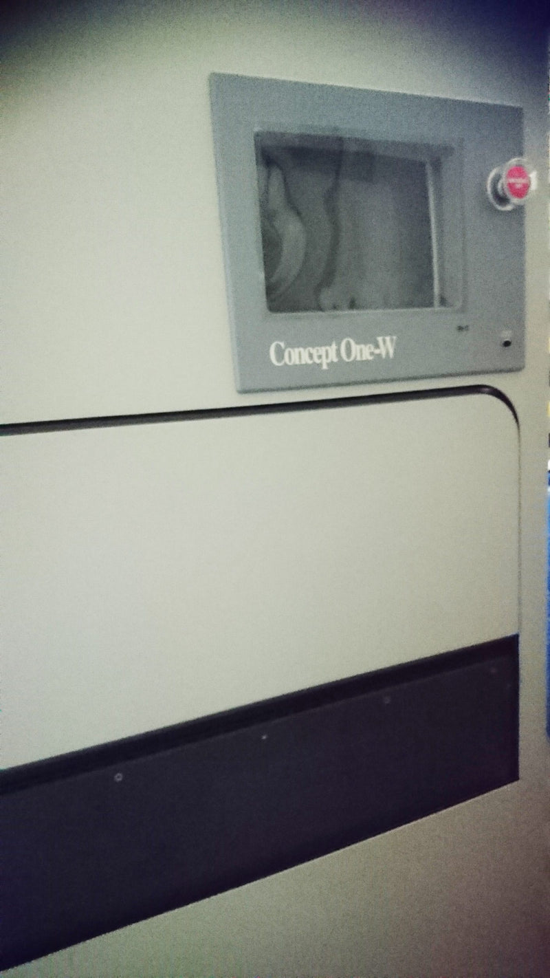 Lam / Novellus Concept One W-CVD (Chemical Vapor Deposition)