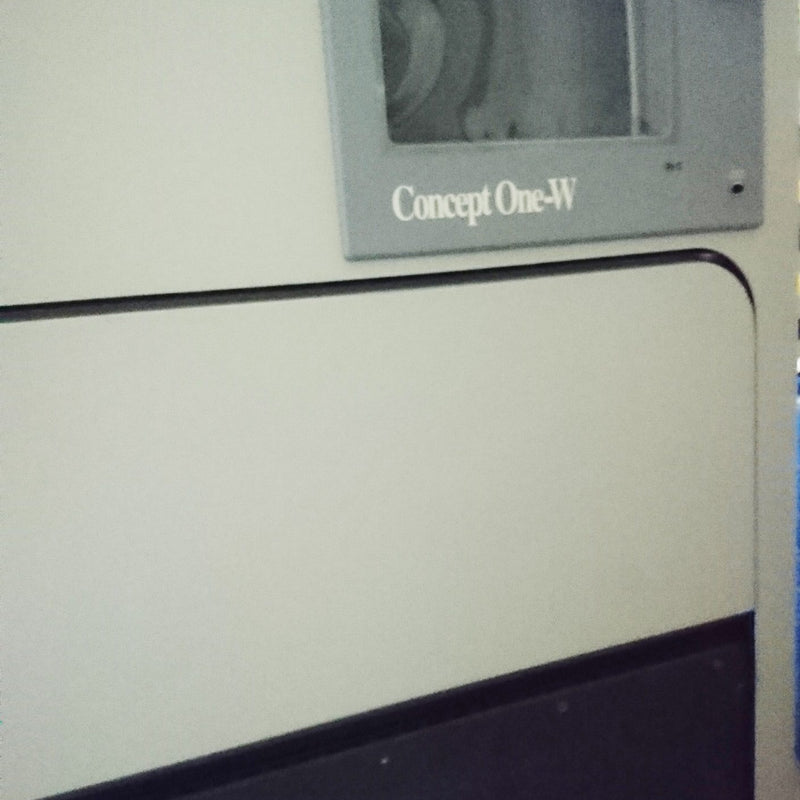 Lam / Novellus Concept One W-CVD (Chemical Vapor Deposition)