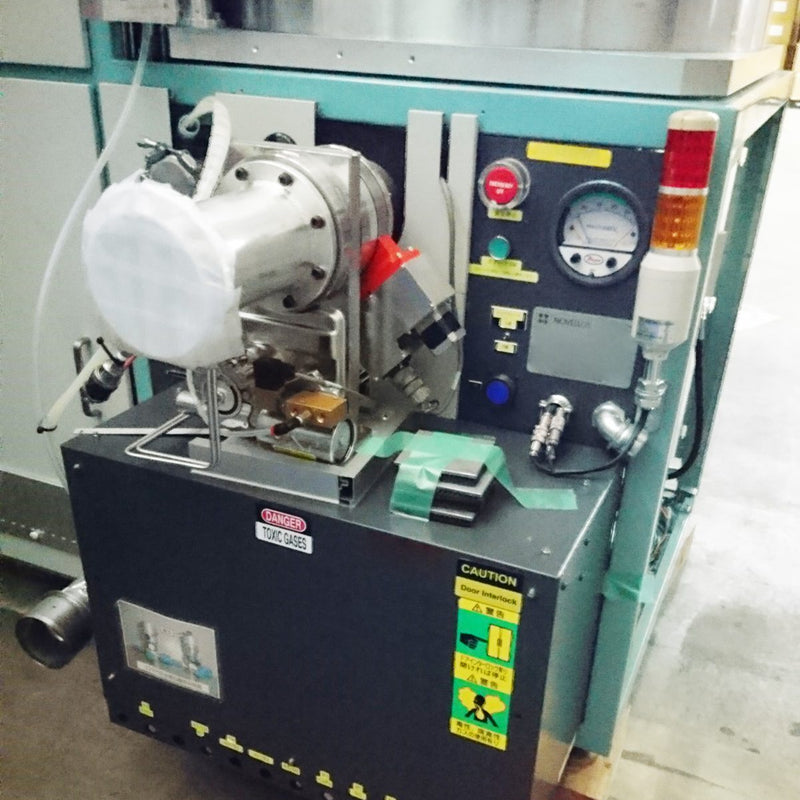 Lam / Novellus Concept One W-CVD (Chemical Vapor Deposition)