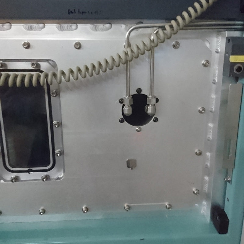 Lam / Novellus Concept One W-CVD (Chemical Vapor Deposition)
