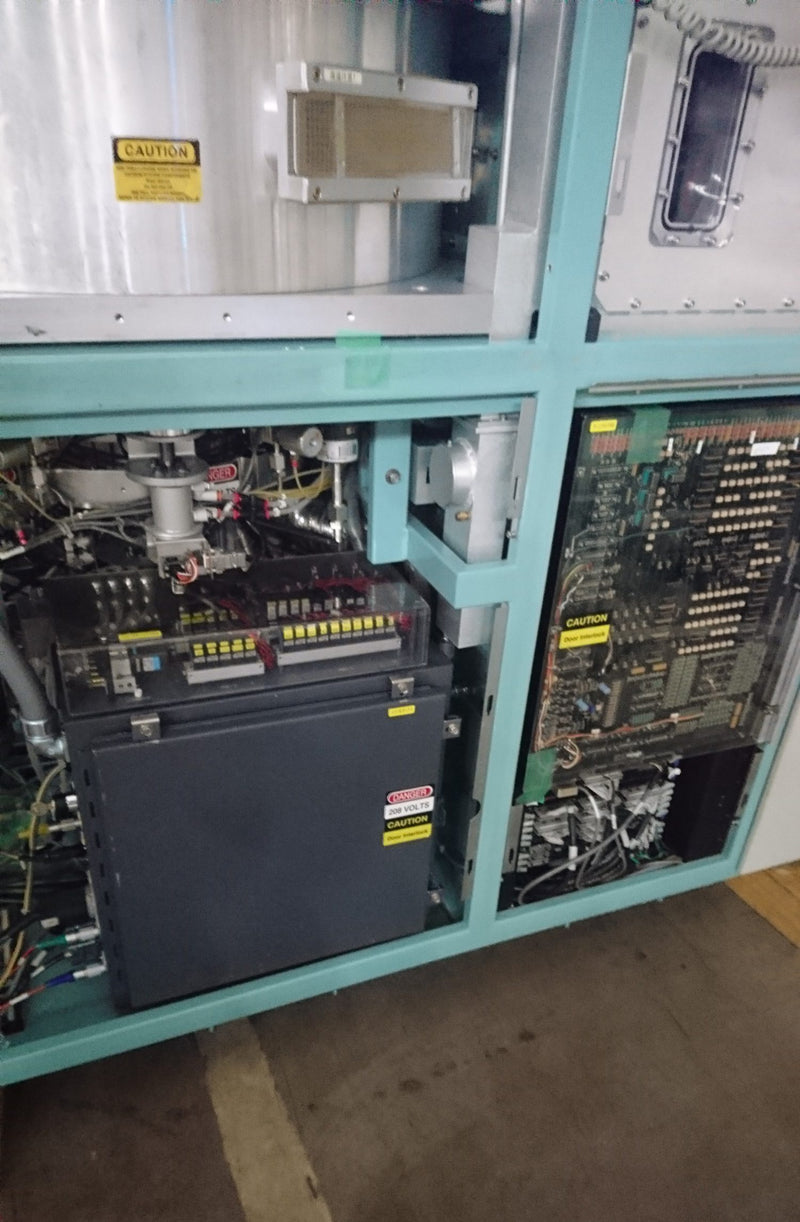 Lam / Novellus Concept One W-CVD (Chemical Vapor Deposition)