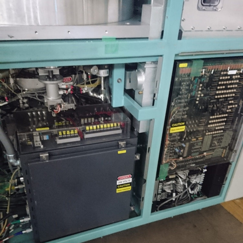 Lam / Novellus Concept One W-CVD (Chemical Vapor Deposition)