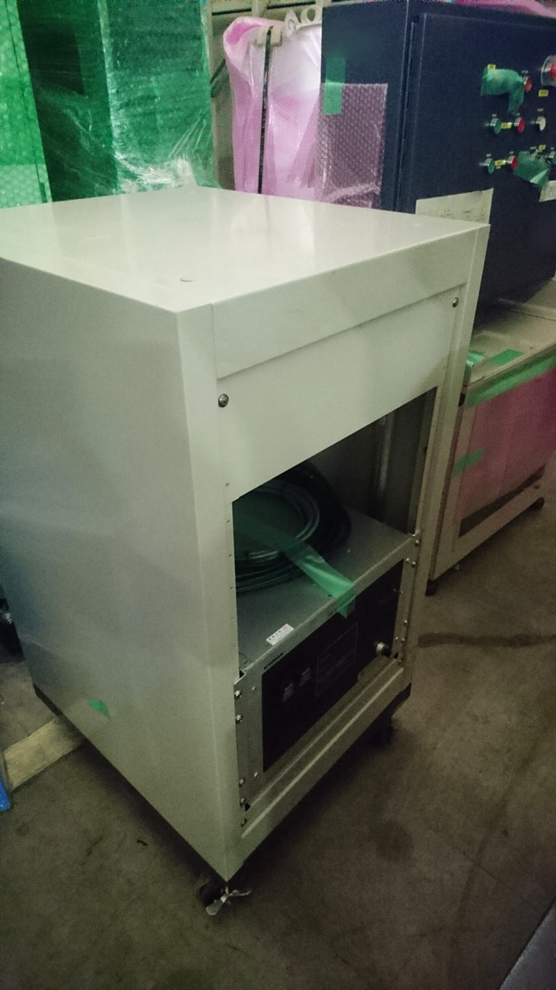 Lam / Novellus Concept One W-CVD (Chemical Vapor Deposition)