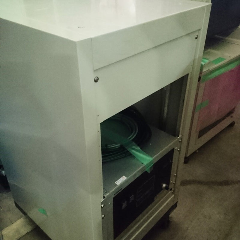Lam / Novellus Concept One W-CVD (Chemical Vapor Deposition)