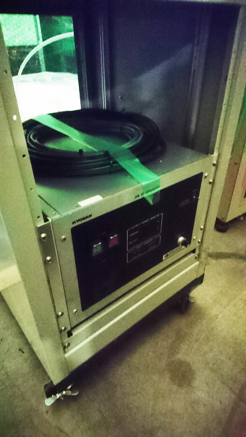 Lam / Novellus Concept One W-CVD (Chemical Vapor Deposition)
