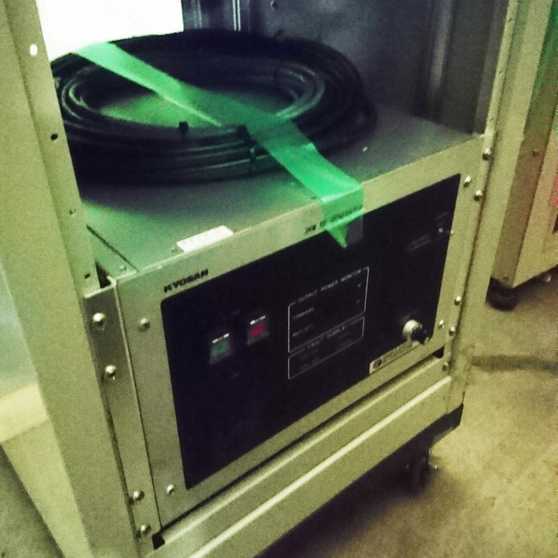 Lam / Novellus Concept One W-CVD (Chemical Vapor Deposition)