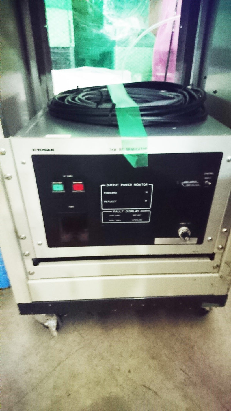 Lam / Novellus Concept One W-CVD (Chemical Vapor Deposition)