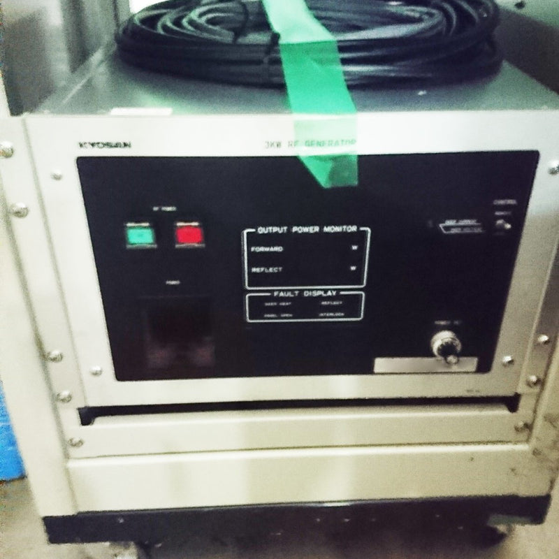 Lam / Novellus Concept One W-CVD (Chemical Vapor Deposition)