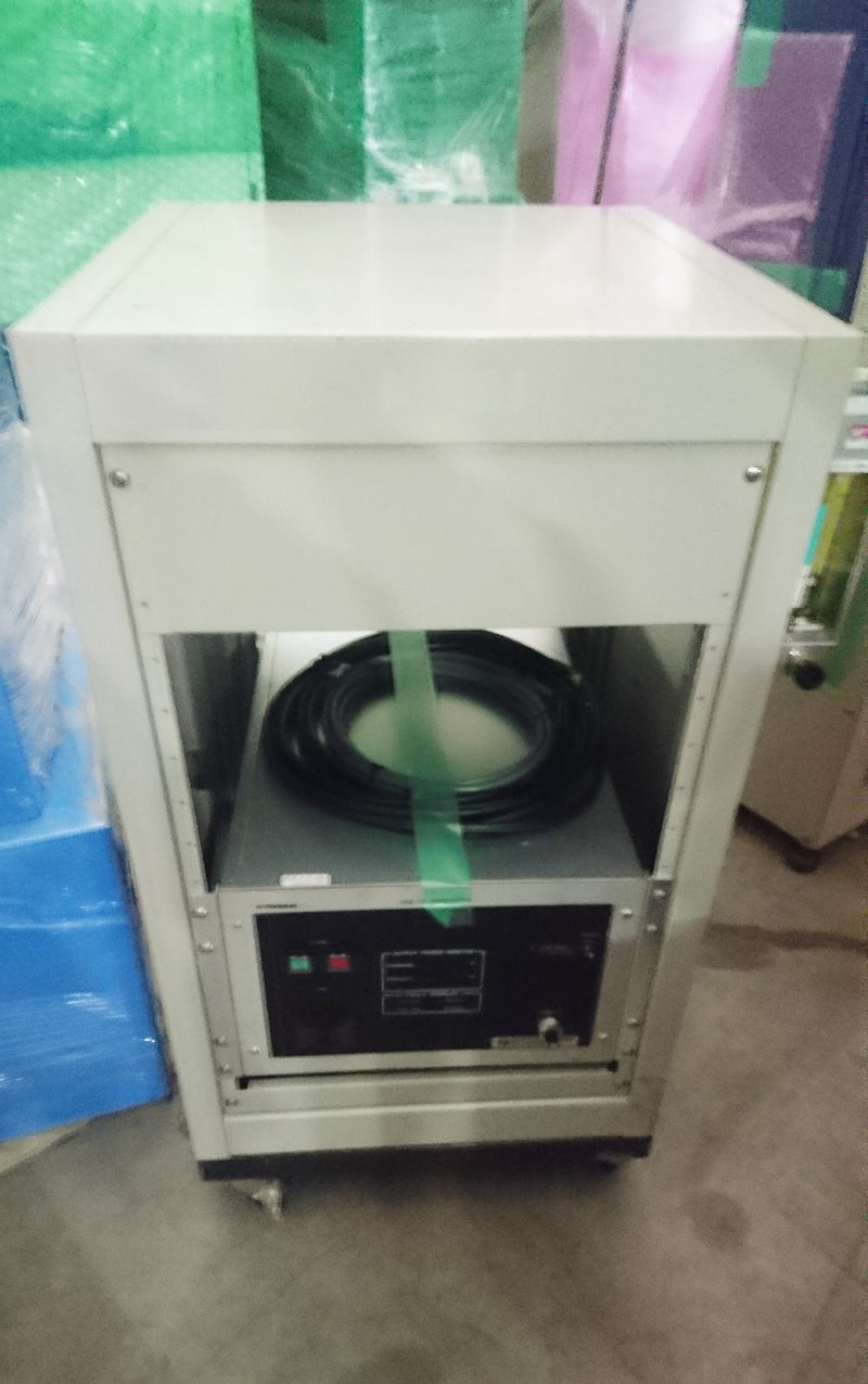 Lam / Novellus Concept One W-CVD (Chemical Vapor Deposition)