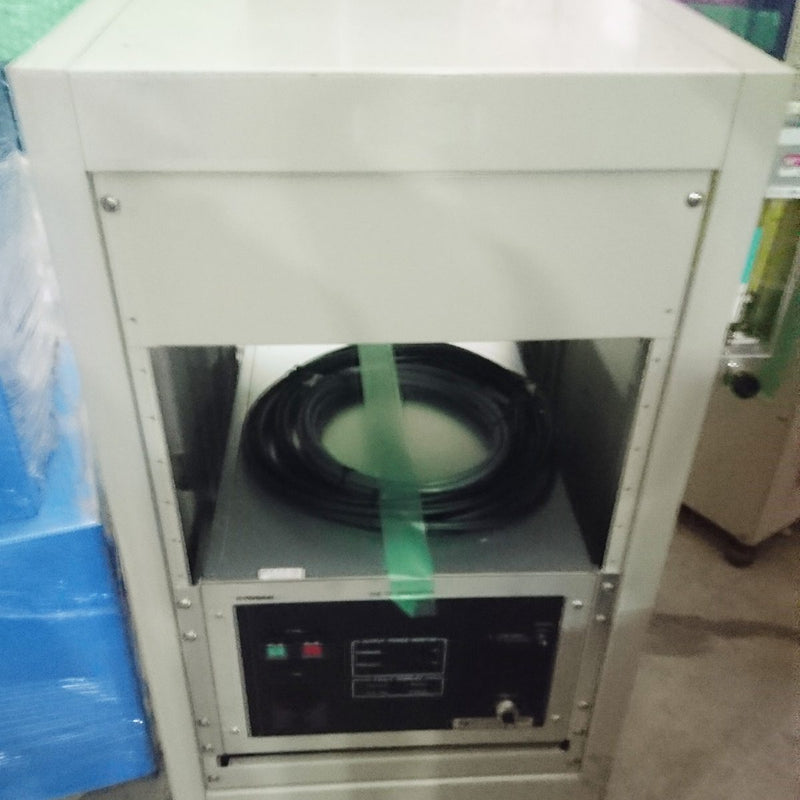 Lam / Novellus Concept One W-CVD (Chemical Vapor Deposition)