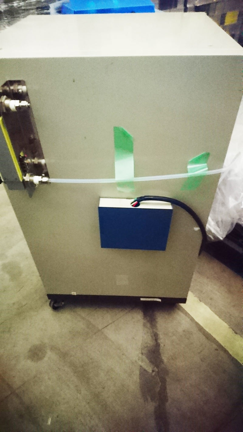 Lam / Novellus Concept One W-CVD (Chemical Vapor Deposition)