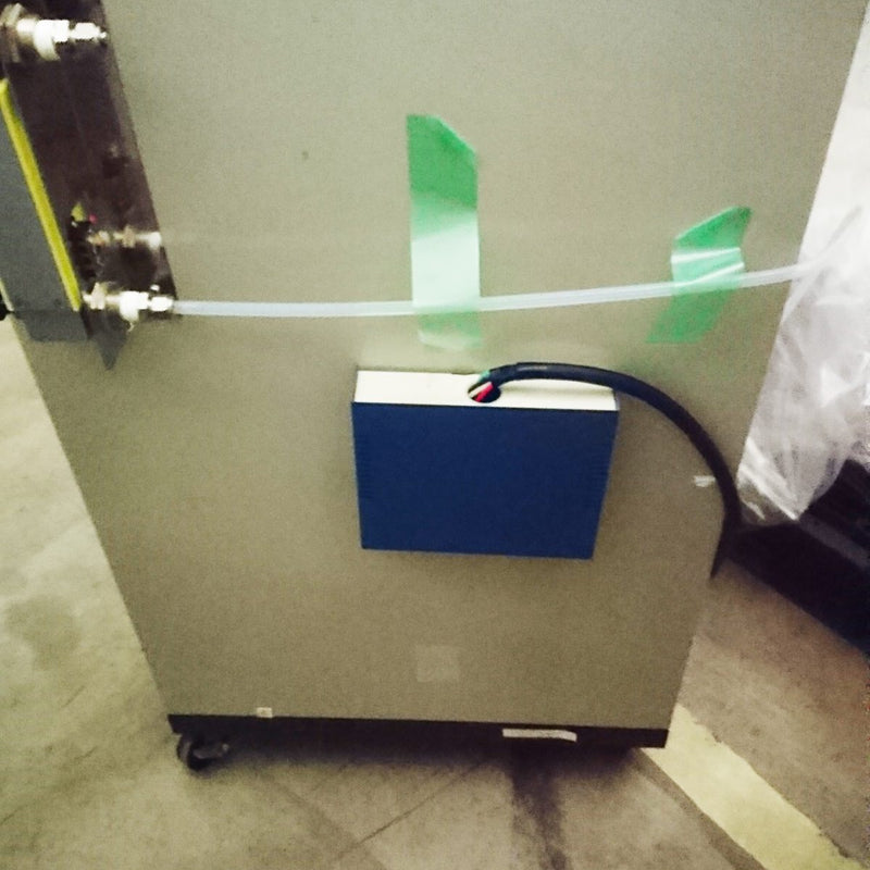 Lam / Novellus Concept One W-CVD (Chemical Vapor Deposition)