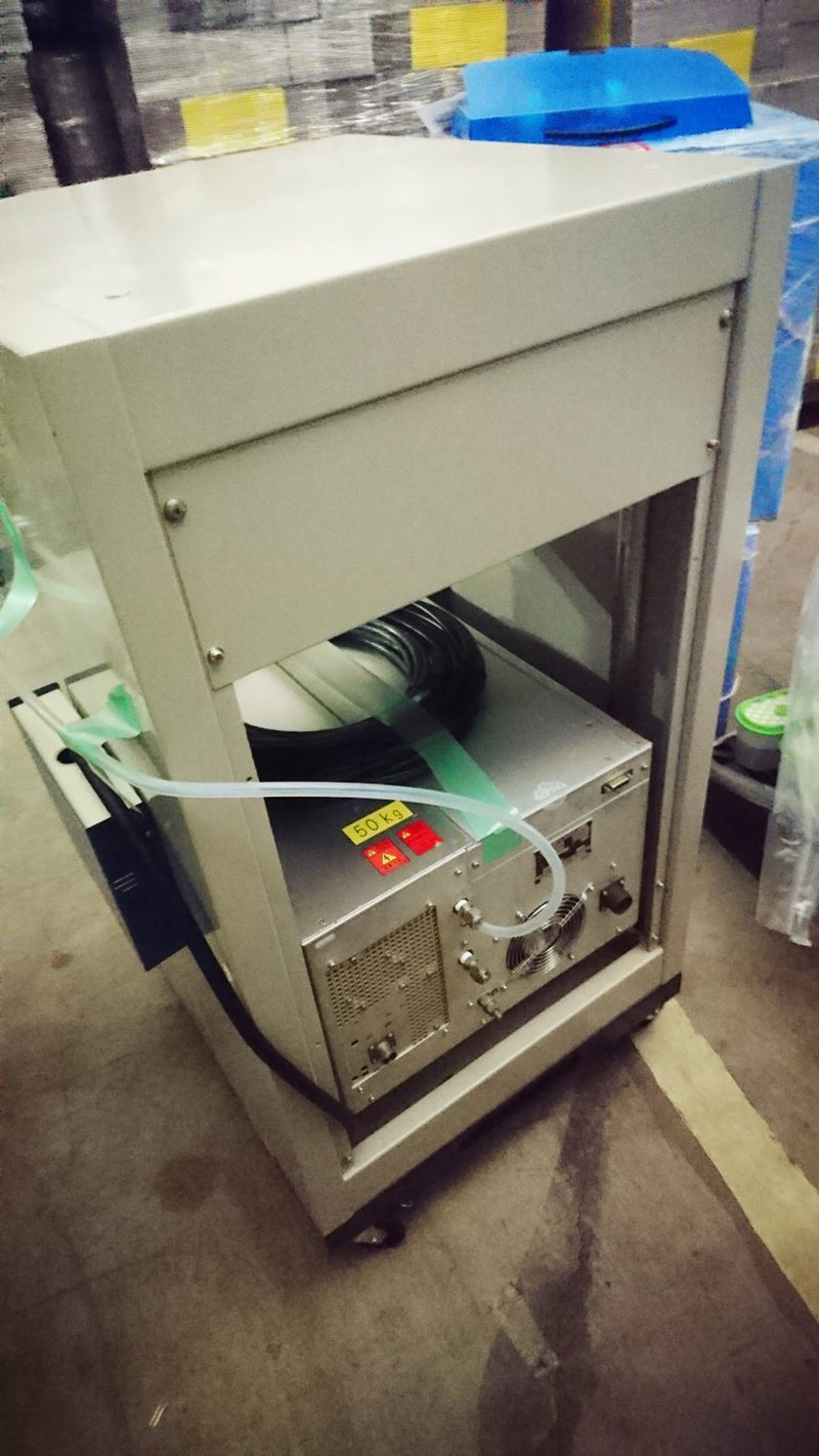 Lam / Novellus Concept One W-CVD (Chemical Vapor Deposition)