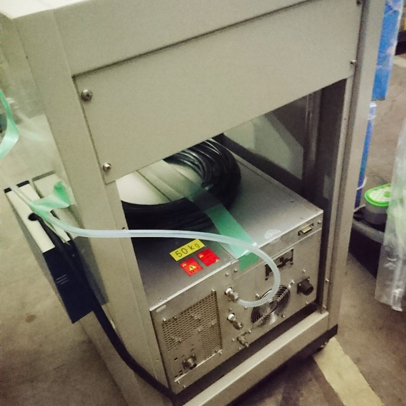 Lam / Novellus Concept One W-CVD (Chemical Vapor Deposition)