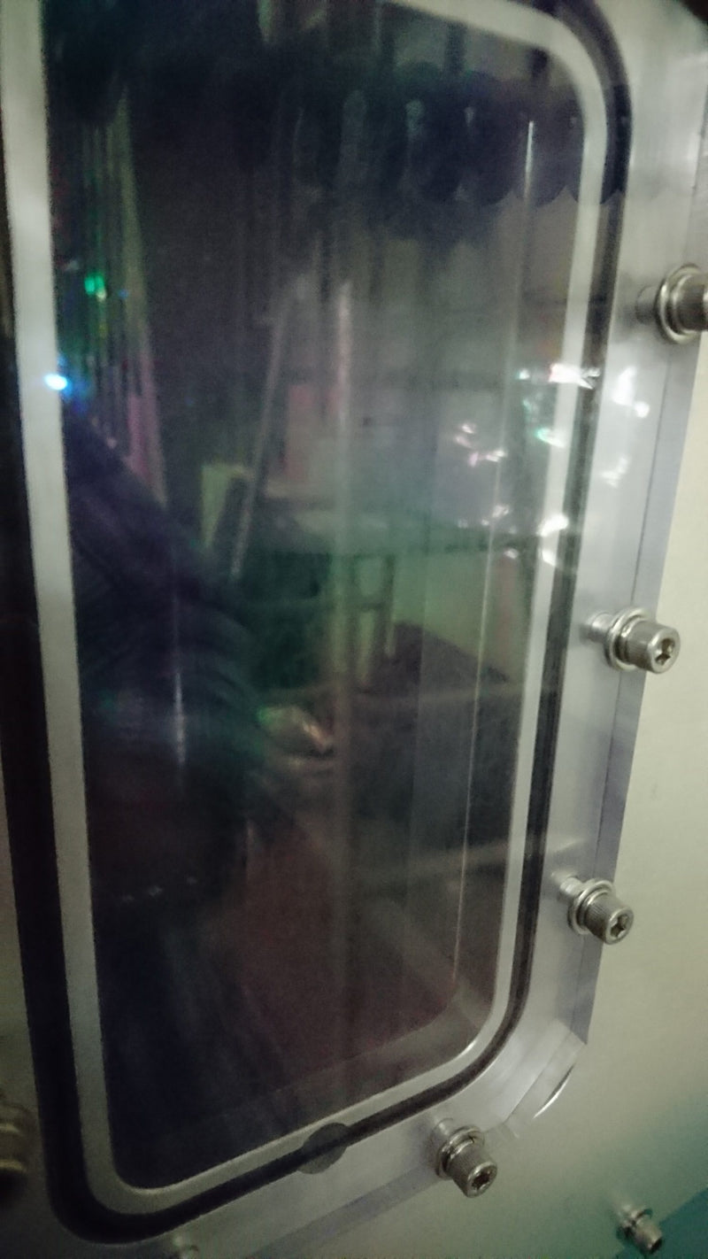 Lam / Novellus Concept One W-CVD (Chemical Vapor Deposition)