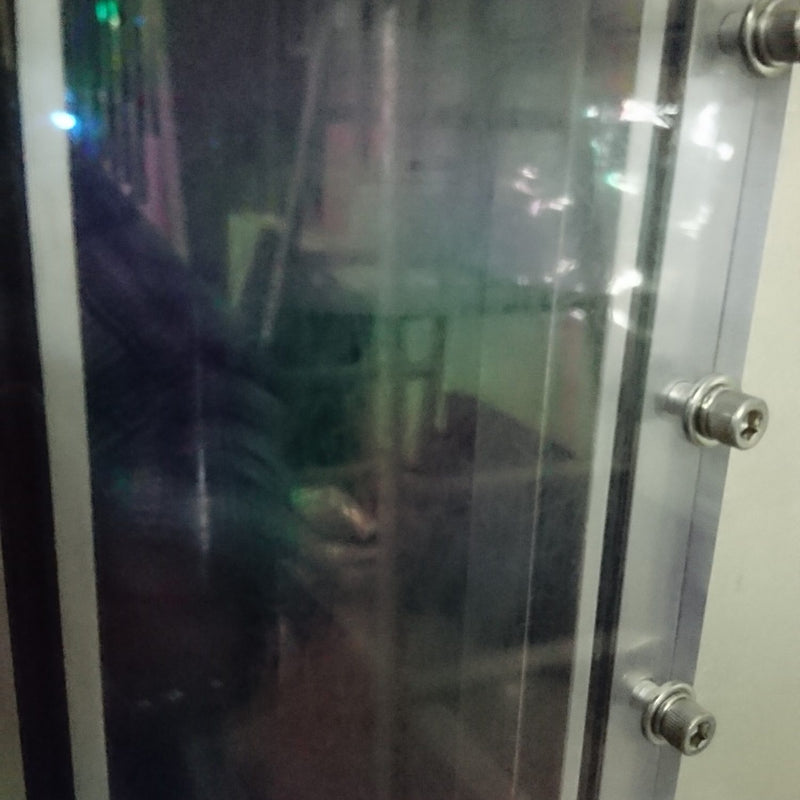Lam / Novellus Concept One W-CVD (Chemical Vapor Deposition)