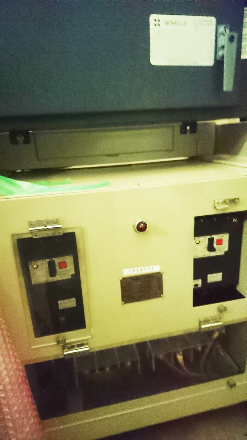 Lam / Novellus Concept One W-CVD (Chemical Vapor Deposition)