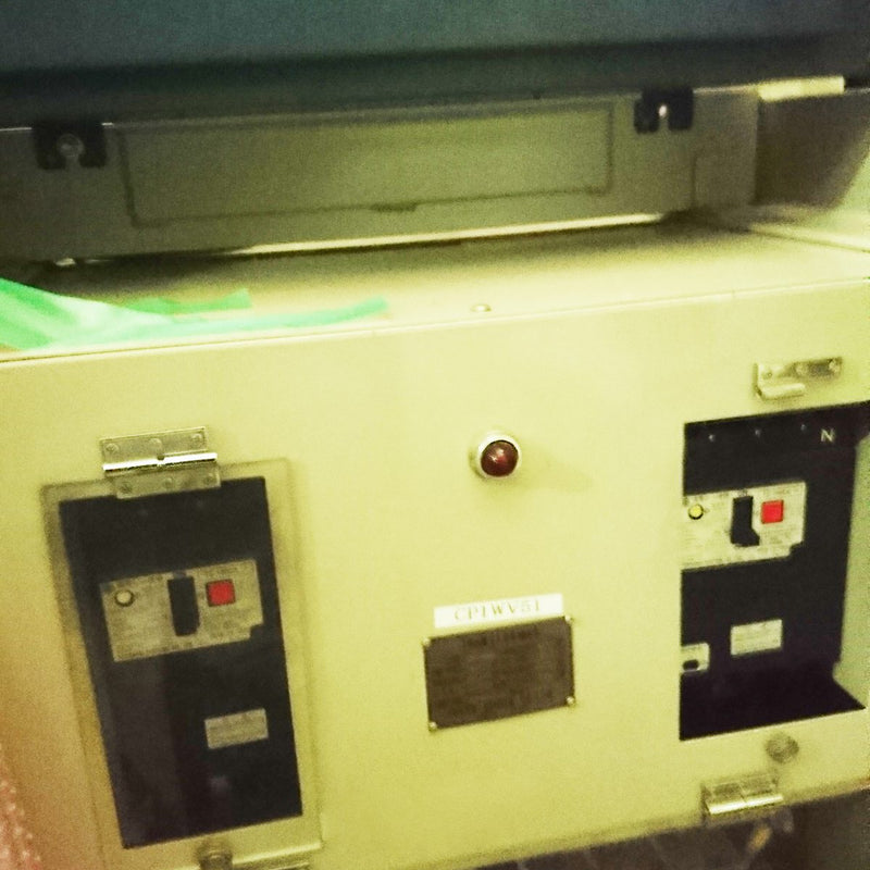 Lam / Novellus Concept One W-CVD (Chemical Vapor Deposition)