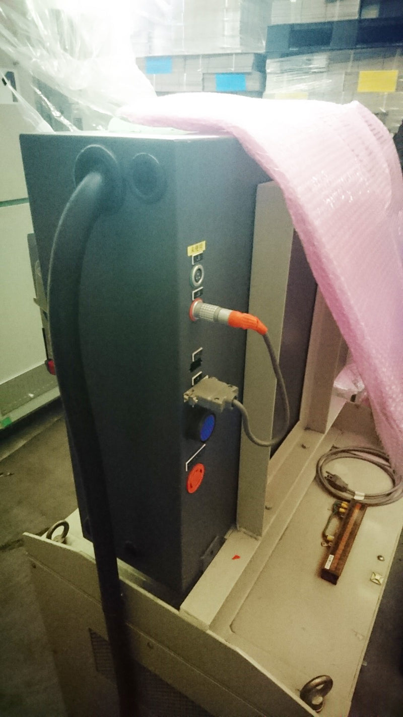 Lam / Novellus Concept One W-CVD (Chemical Vapor Deposition)