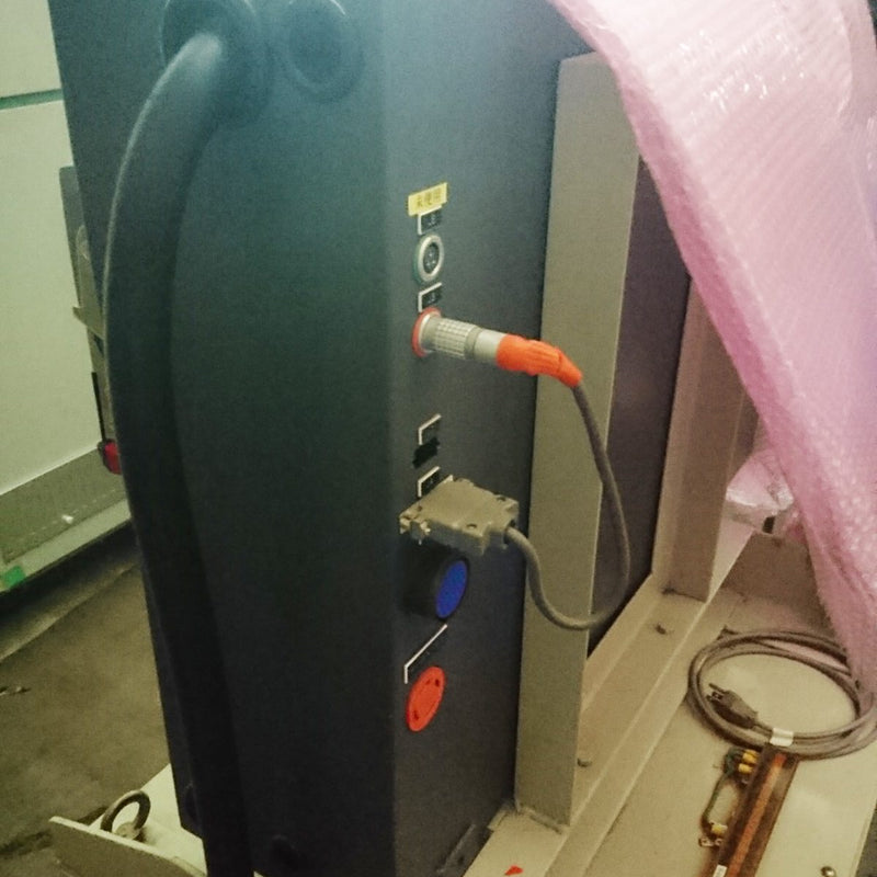 Lam / Novellus Concept One W-CVD (Chemical Vapor Deposition)