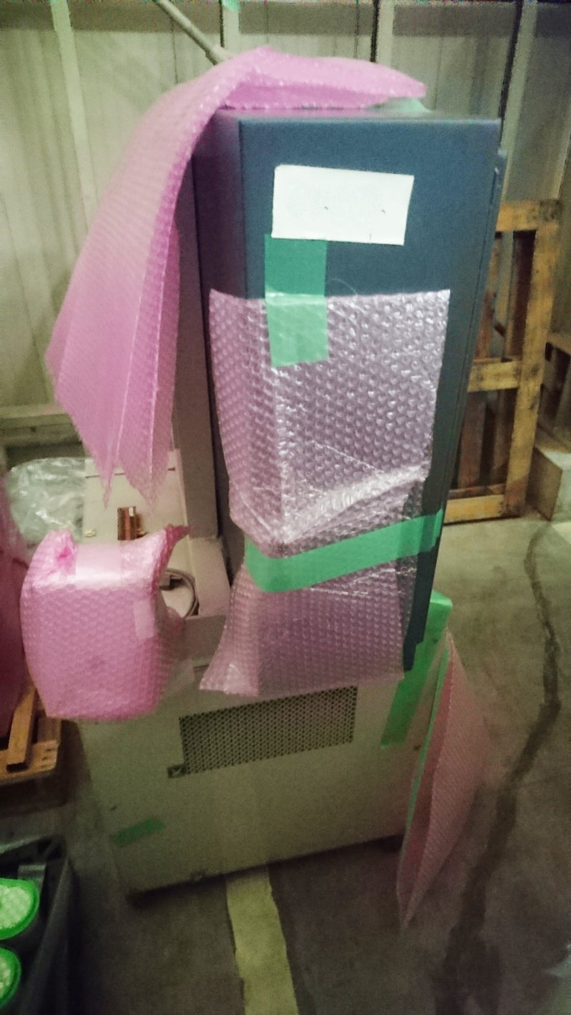 Lam / Novellus Concept One W-CVD (Chemical Vapor Deposition)
