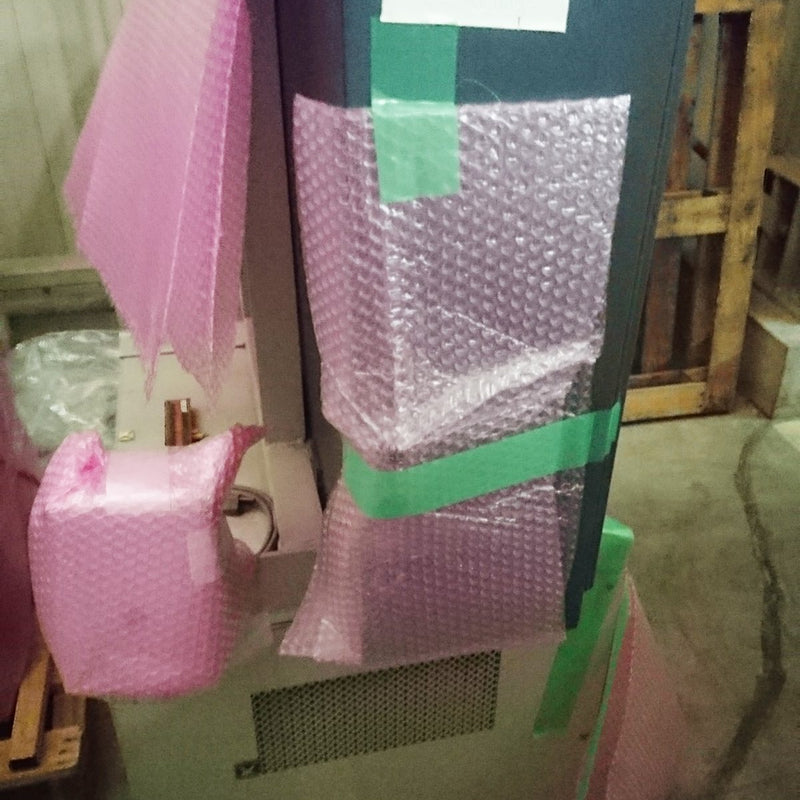 Lam / Novellus Concept One W-CVD (Chemical Vapor Deposition)