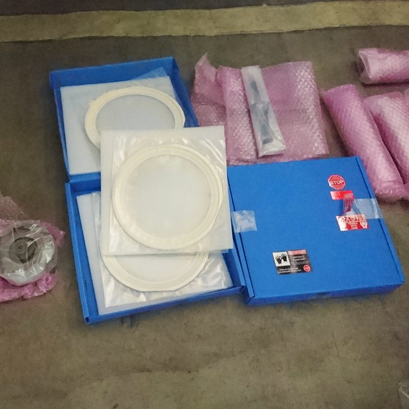 Lam / Novellus Concept One W-CVD (Chemical Vapor Deposition)