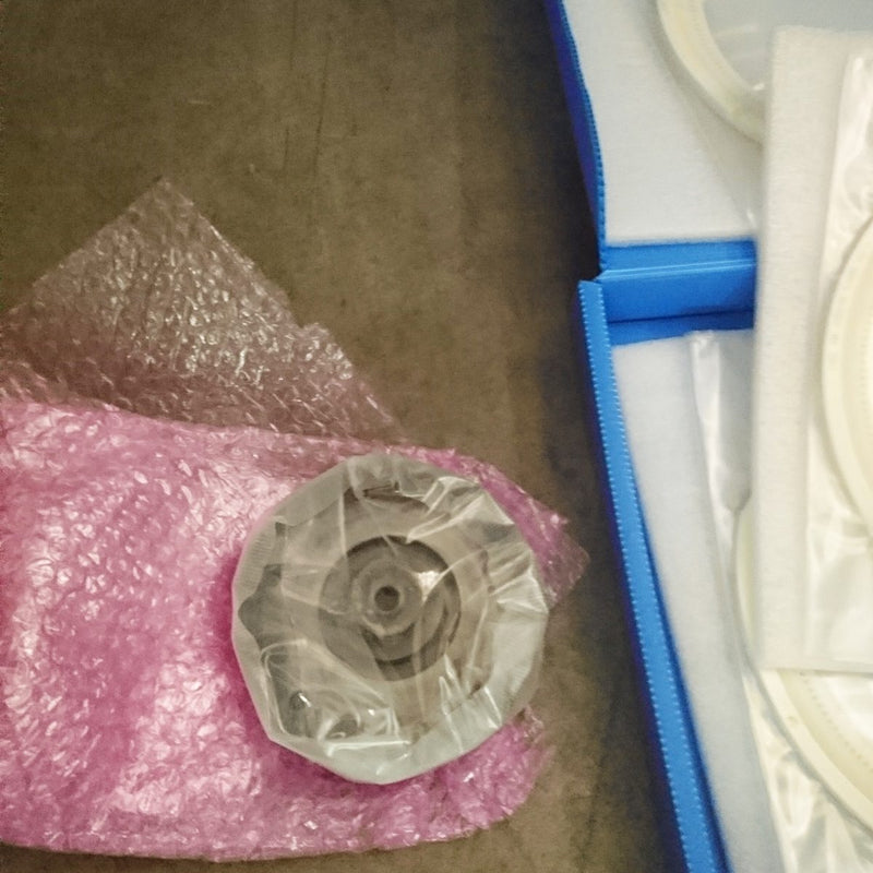 Lam / Novellus Concept One W-CVD (Chemical Vapor Deposition)
