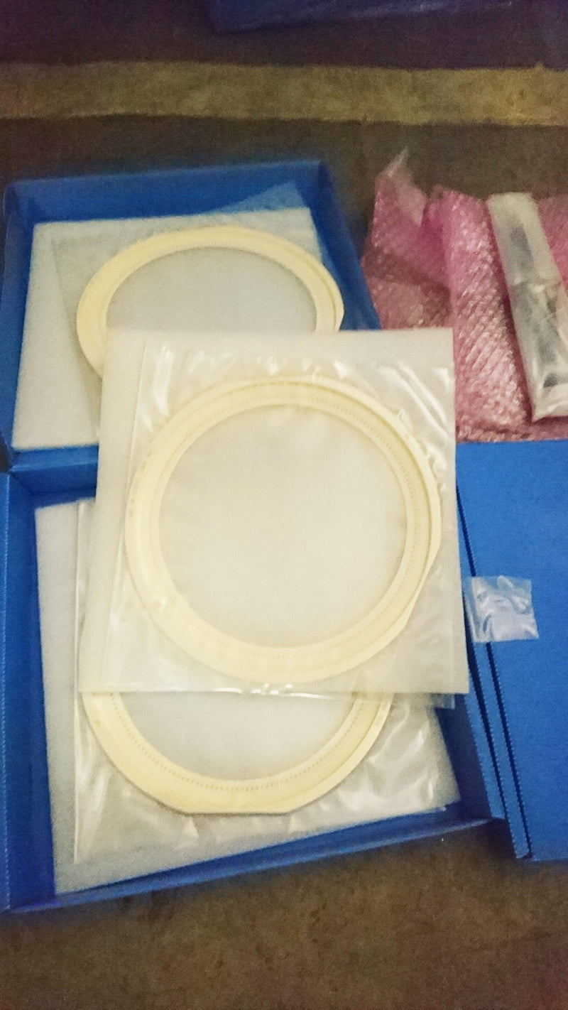 Lam / Novellus Concept One W-CVD (Chemical Vapor Deposition)