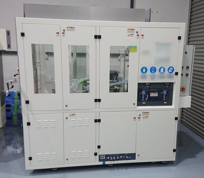 Lam / SEZ 203 Spin Processor / Etcher