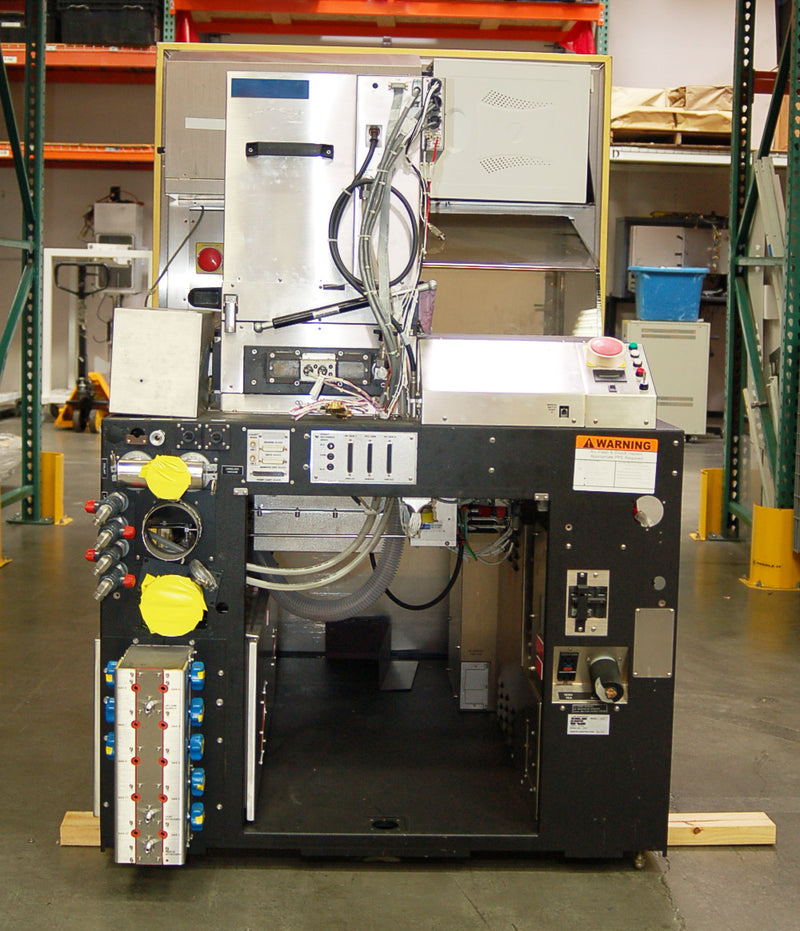 Lam Rainbow 4420 Polysilicon Etcher