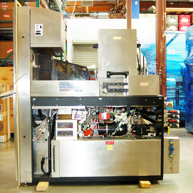 Lam Rainbow 4420 Polysilicon Etcher