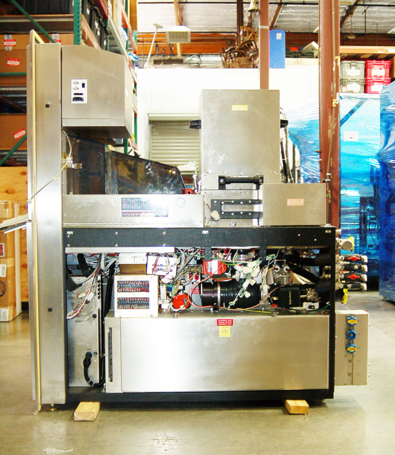 Lam Rainbow 4420 Polysilicon Etcher