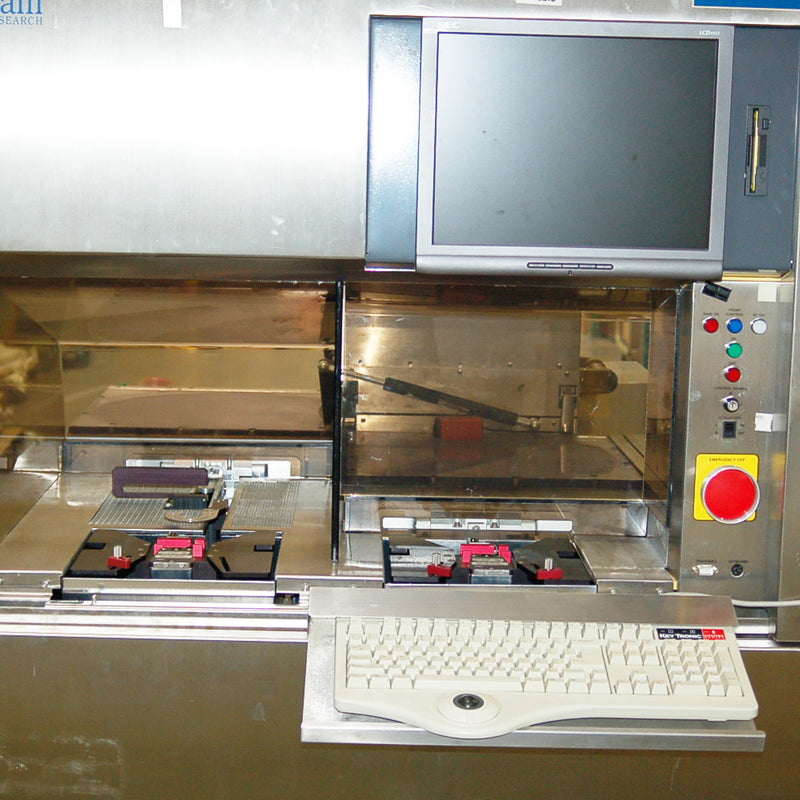 Lam Rainbow 4420 Polysilicon Etcher