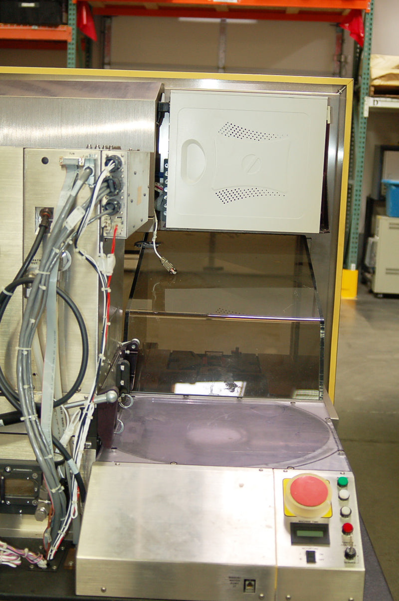 Lam Rainbow 4420 Polysilicon Etcher