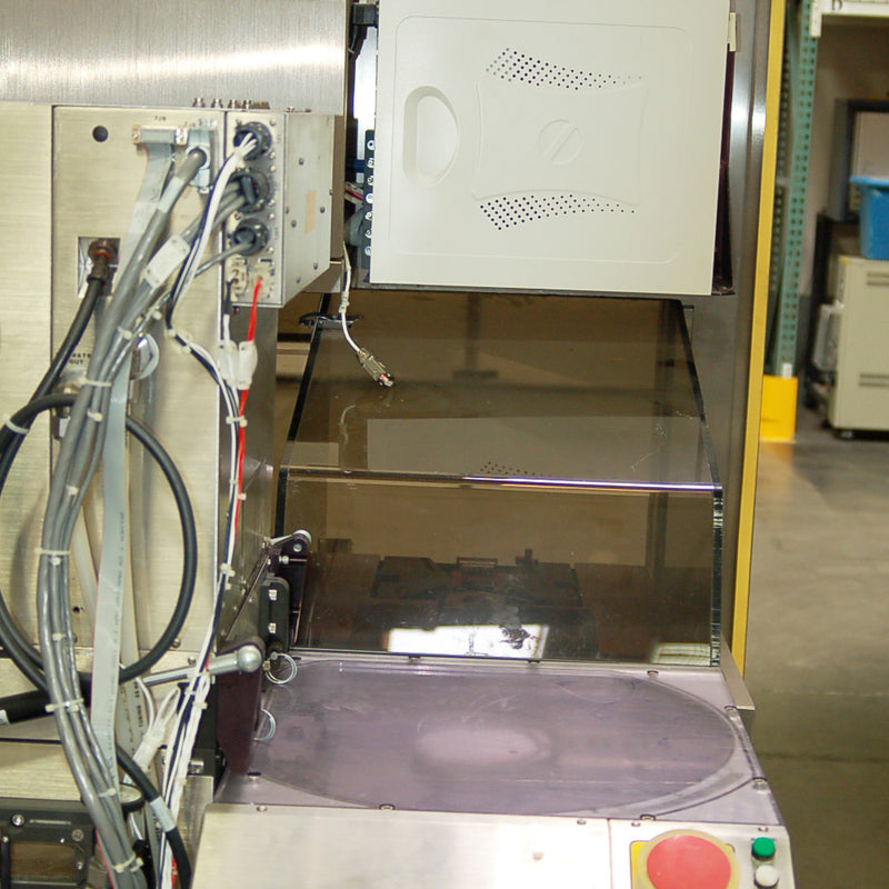 Lam Rainbow 4420 Polysilicon Etcher