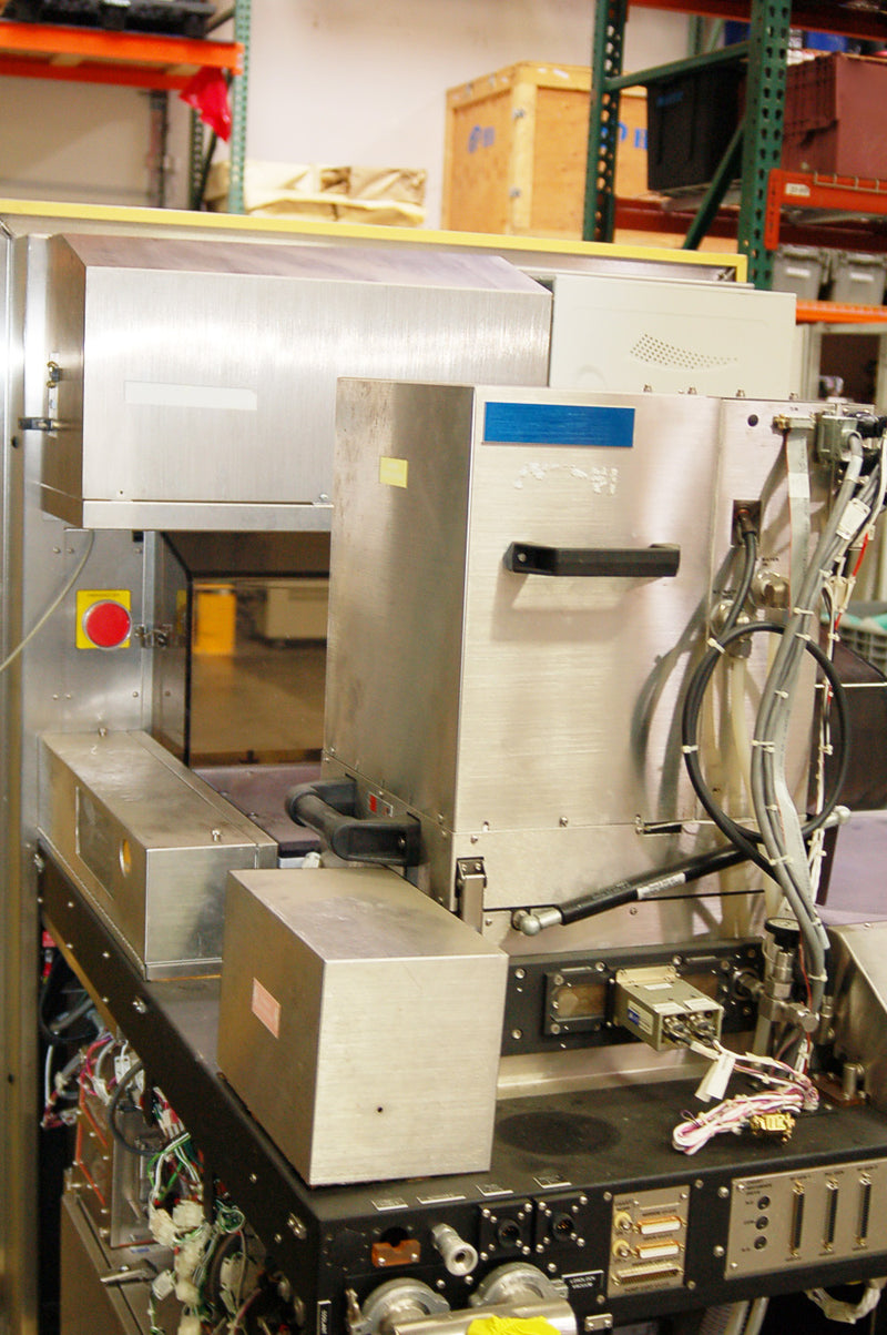 Lam Rainbow 4420 Polysilicon Etcher