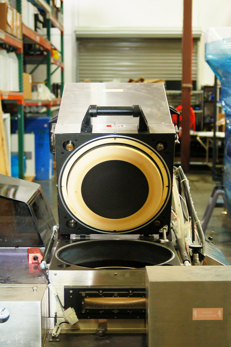 Lam Rainbow 4420 Polysilicon Etcher