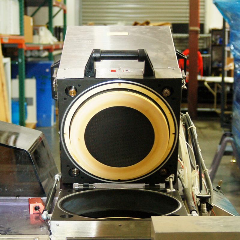 Lam Rainbow 4420 Polysilicon Etcher